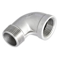 stainless steel elbow stainless steel elbow ss304 ss316l inox plumbing elbow stainless steel elbow 1/2 inch 90